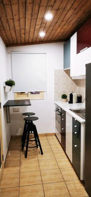 Pretty And Quiet Studio, With Wifi And Parking Лимасол Экстерьер фото